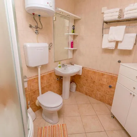 Meira Apartment *