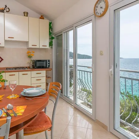 Apartment Meira
