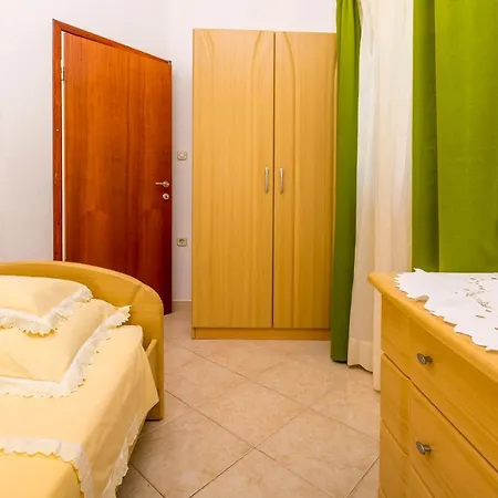 Apartment Meira